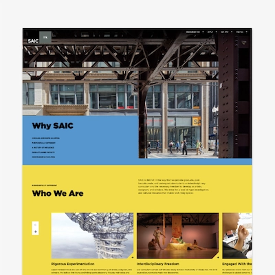 SAIC